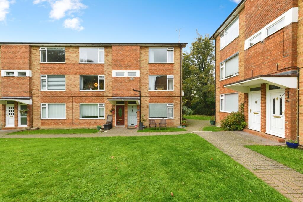 Main image of property: Tupwood Lane, Caterham, Surrey, CR3