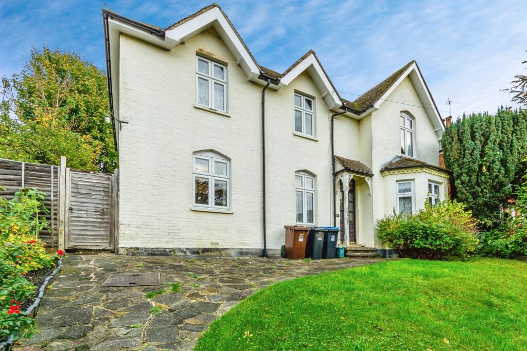 Main image of property: Croydon Road, Caterham, Surrey, CR3