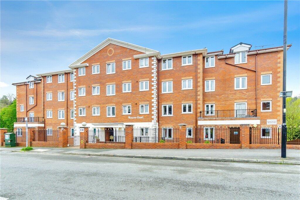 Main image of property: Croydon Road, CATERHAM, Surrey, CR3