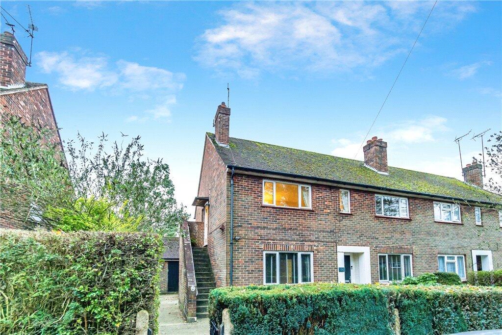 Main image of property: Ninehams Road, Caterham, Surrey, CR3