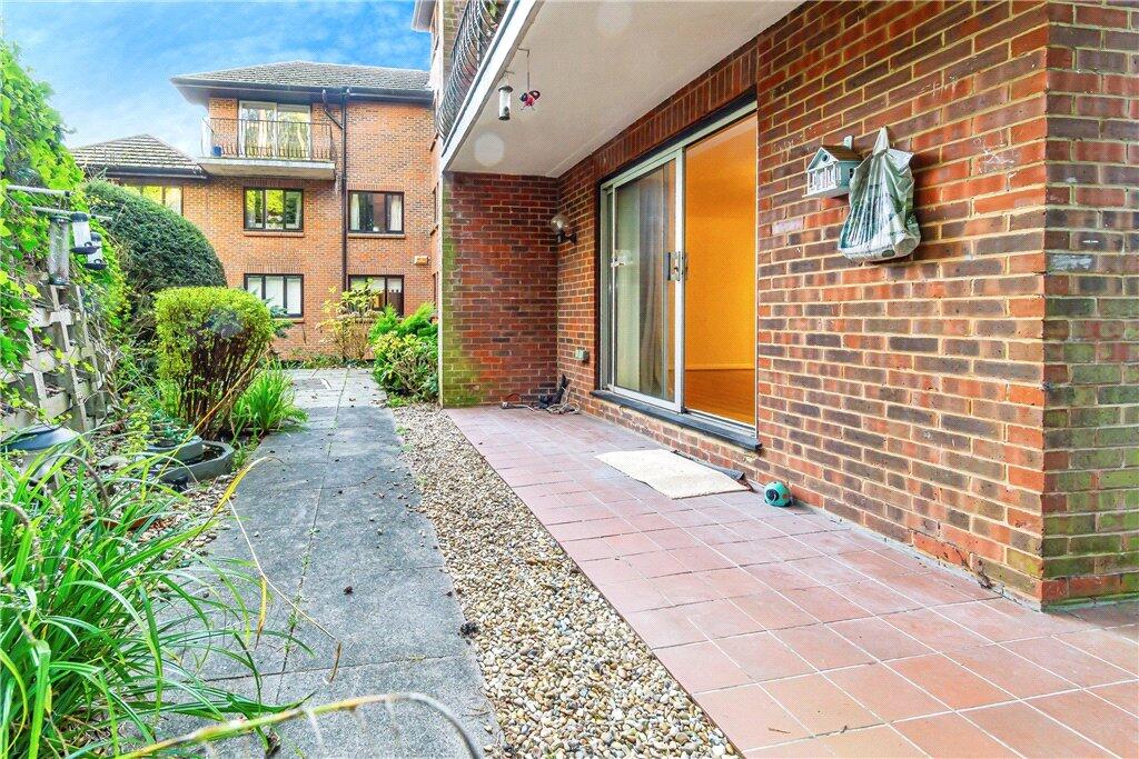 Main image of property: Dorin Court, Landscape Road, Warlingham, Surrey, CR6