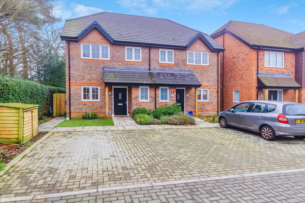 Main image of property: Gatiers Lane, Caterham, Surrey, CR3