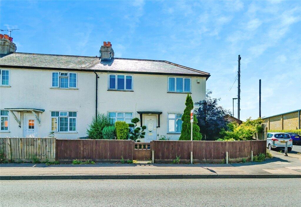 Main image of property: Coulsdon Road, Caterham, Surrey, CR3