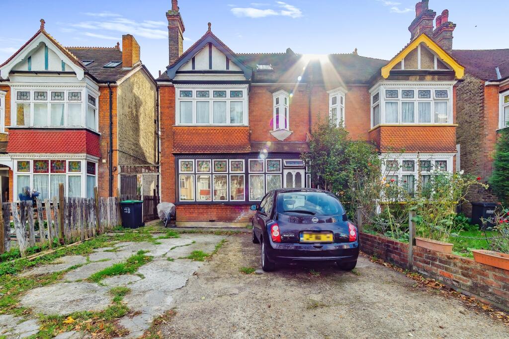 Main image of property: Lower Addiscombe Road, Croydon, CR0