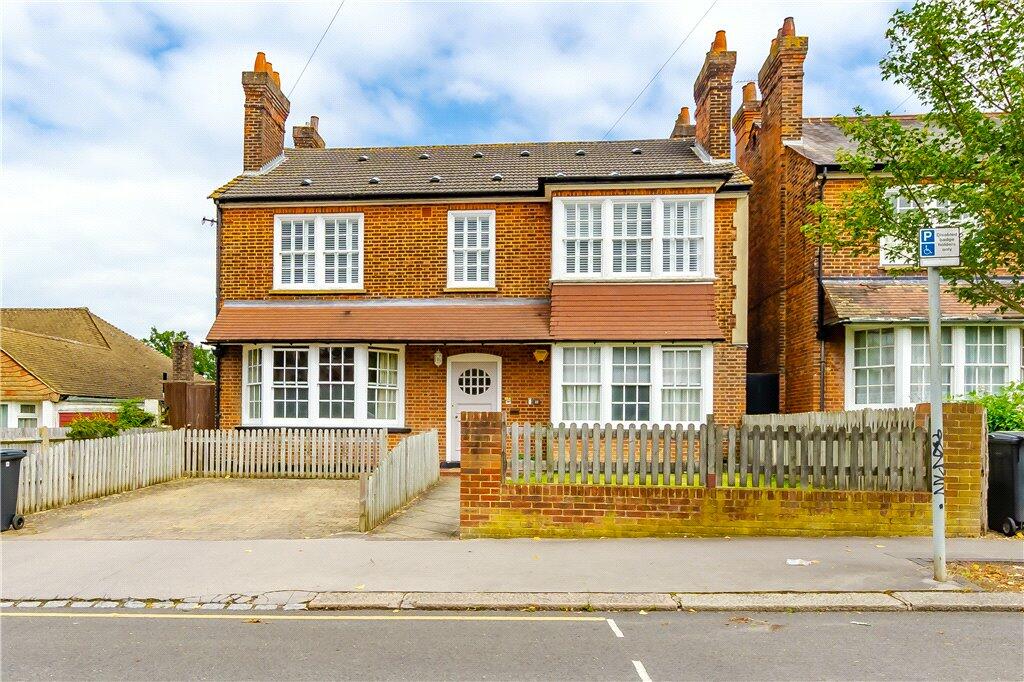 4 bedroom flat for sale in Ashburton Road, Croydon, CR0