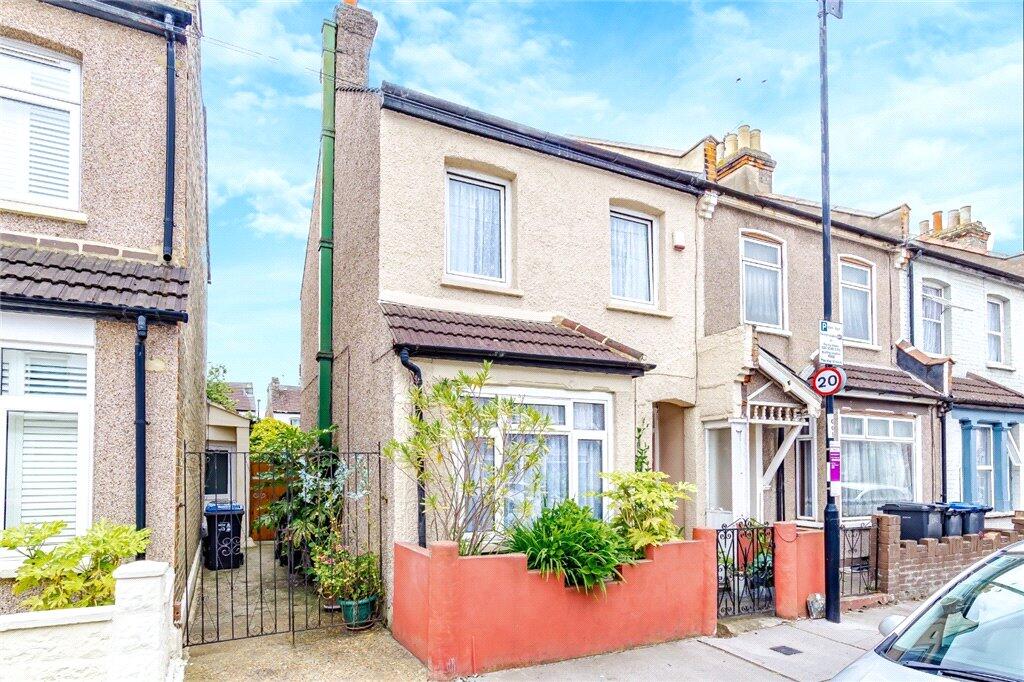 Main image of property: Cecil Road, Croydon, CR0