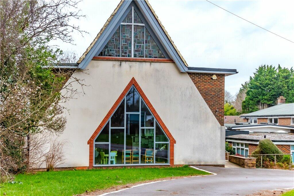 Additional property image - Beech Farm Road, Warlingham, Surrey, CR6