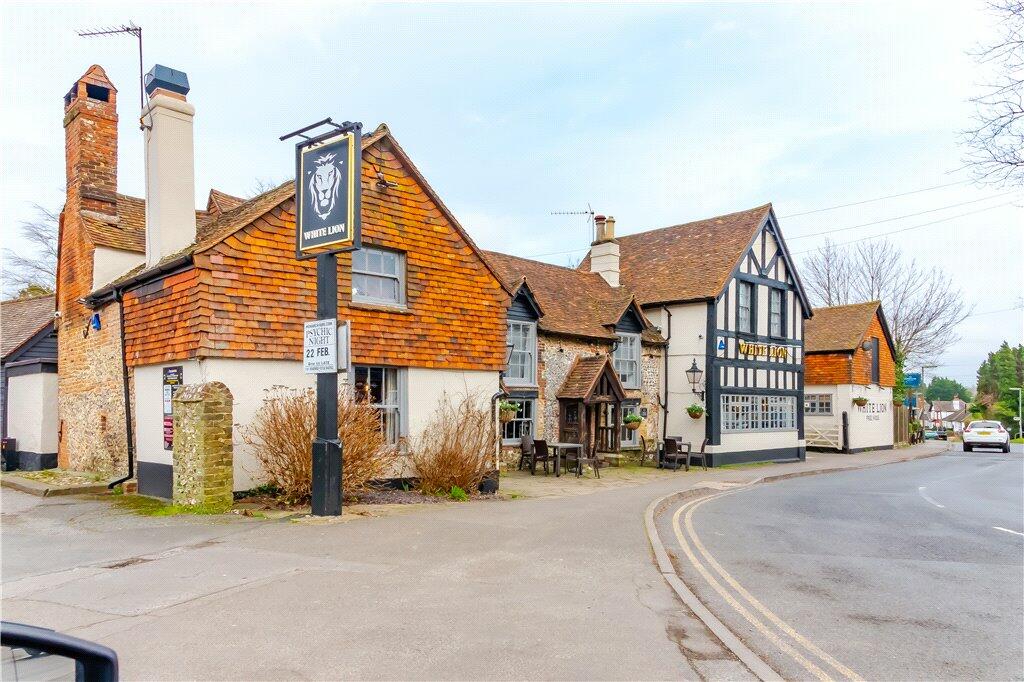 Additional property image - Beech Farm Road, Warlingham, Surrey, CR6