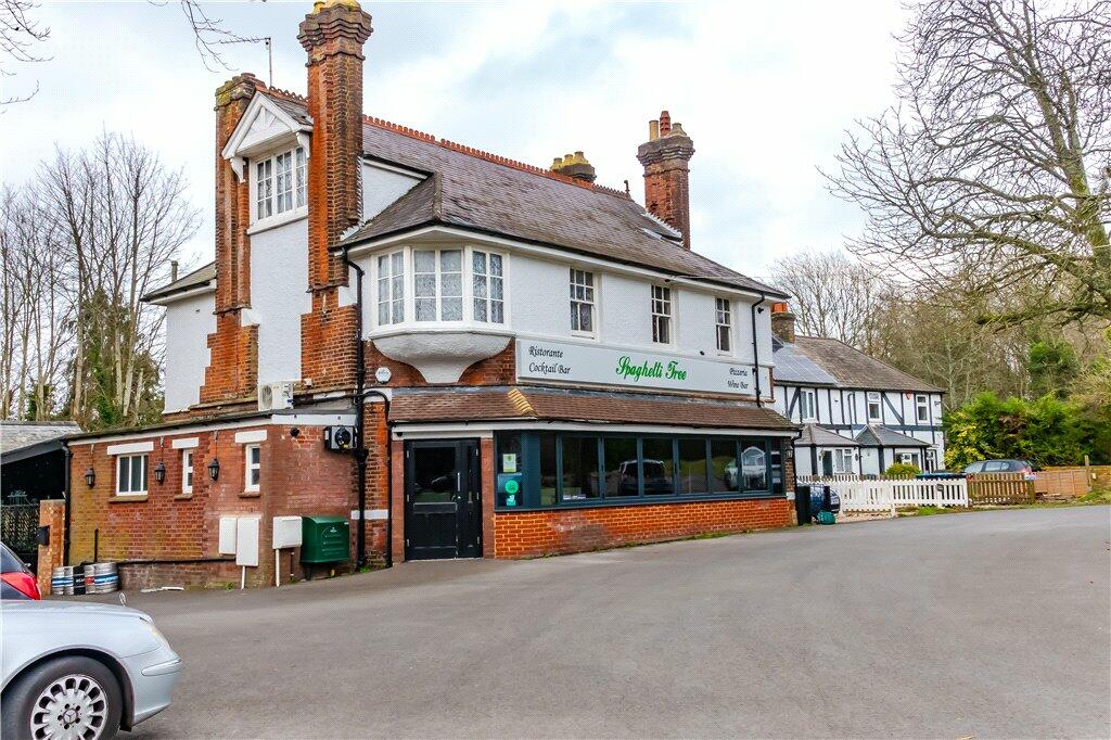 Additional property image - Beech Farm Road, Warlingham, Surrey, CR6