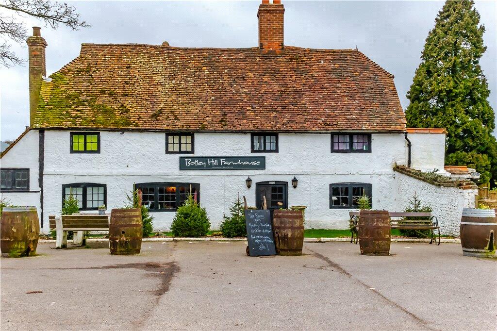 Additional property image - Beech Farm Road, Warlingham, Surrey, CR6