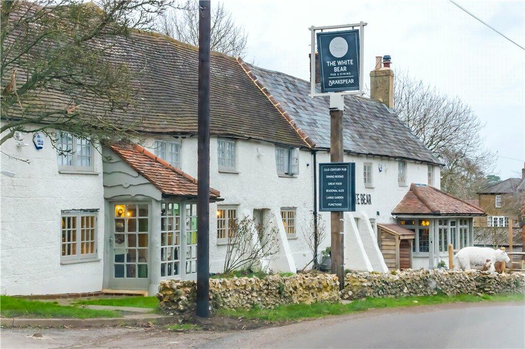 Additional property image - Beech Farm Road, Warlingham, Surrey, CR6