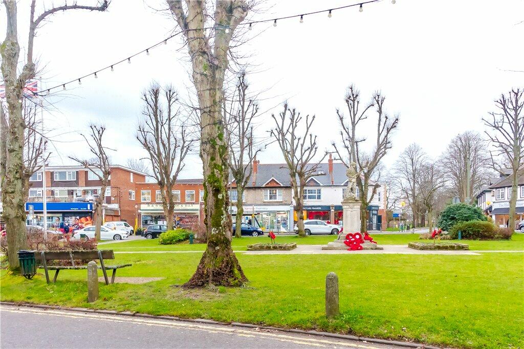 Additional property image - Beech Farm Road, Warlingham, Surrey, CR6