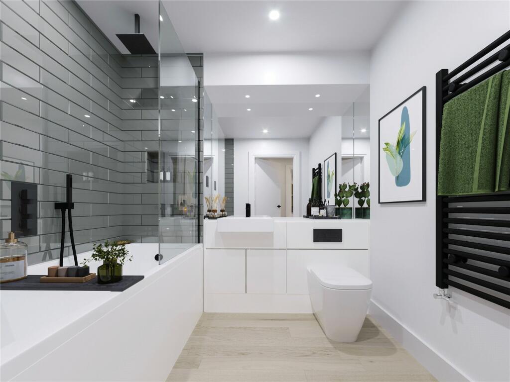 Additional property image - Station Road, Croydon, CR0