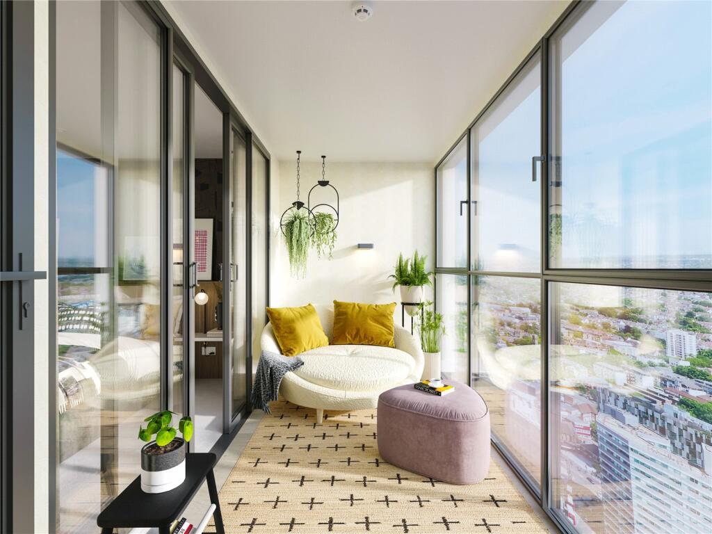 Additional property image - Station Road, Croydon, CR0