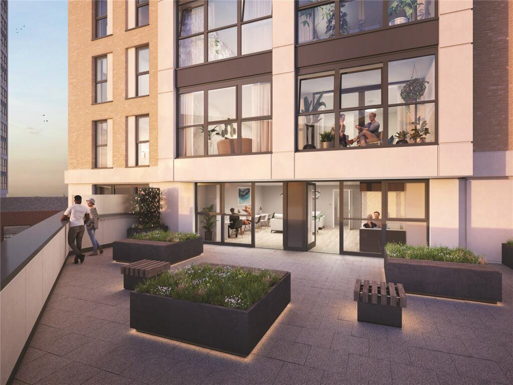 Additional property image - Station Road, Croydon, CR0