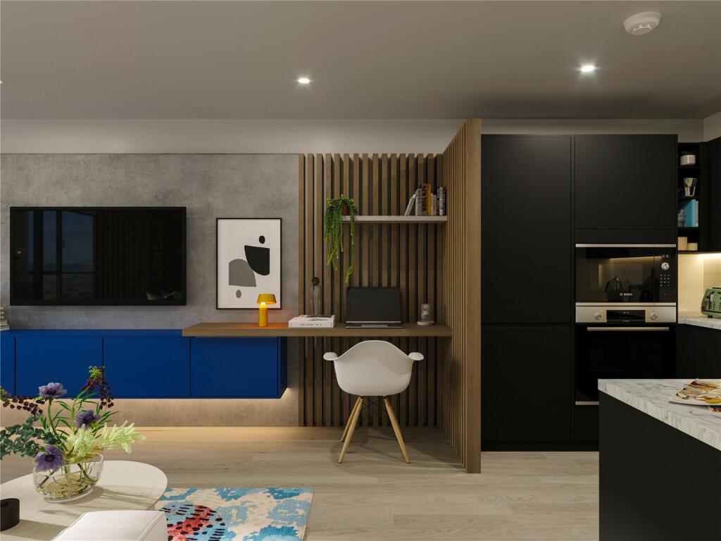 Additional property image - Station Road, Croydon, CR0