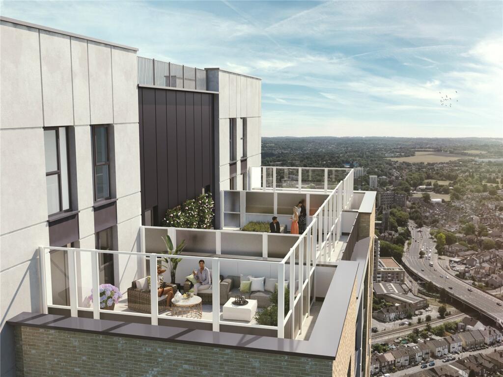 Additional property image - Station Road, Croydon, CR0