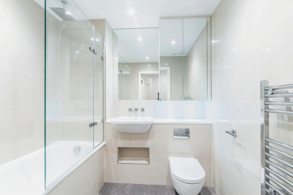 Additional property image - Saffron Central Square, Croydon, CR0