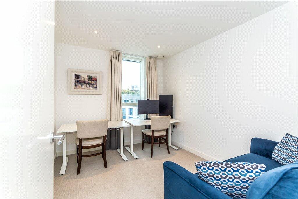 Additional property image - Saffron Central Square, Croydon, CR0