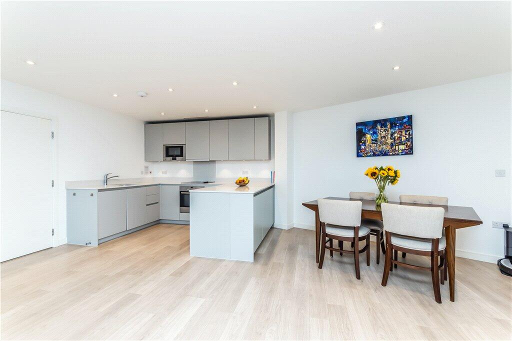 Additional property image - Saffron Central Square, Croydon, CR0
