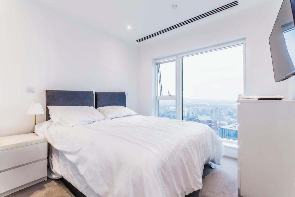 Additional property image - Cherry Orchard Road, Croydon, CR0