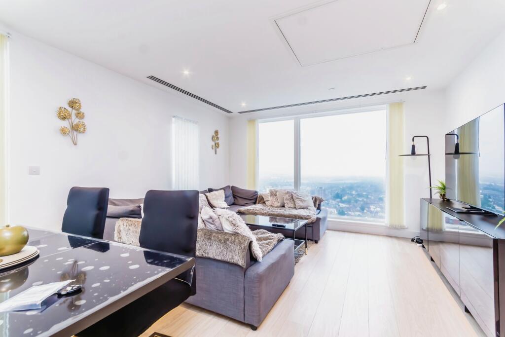 Additional property image - Cherry Orchard Road, Croydon, CR0