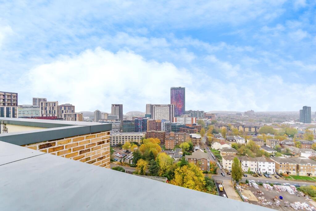 Additional property image - Cherry Orchard Road, Croydon, CR0