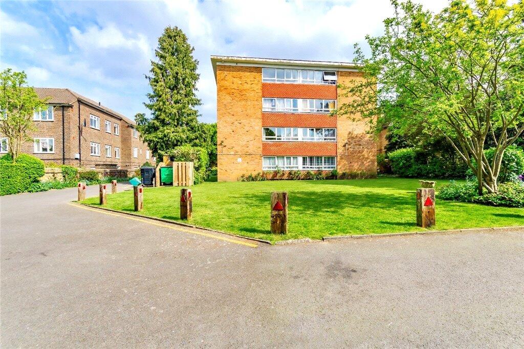 Main image of property: Furze Court, Ashburton Road, Croydon, CR0