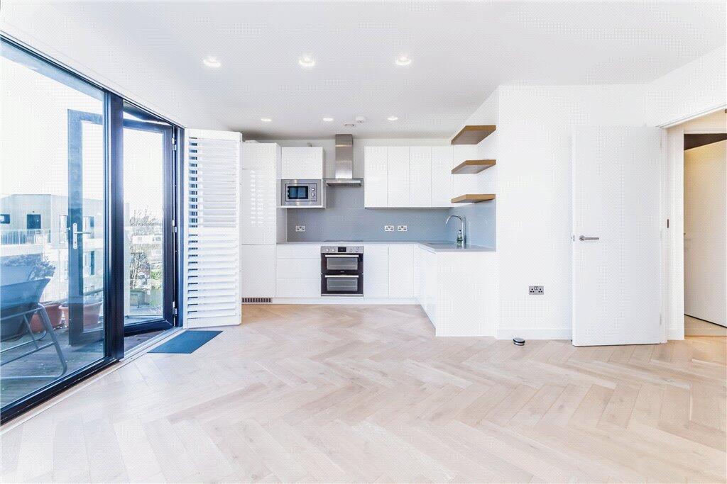 Main image of property: Bell Foundry Close, CROYDON, Surrey, CR0