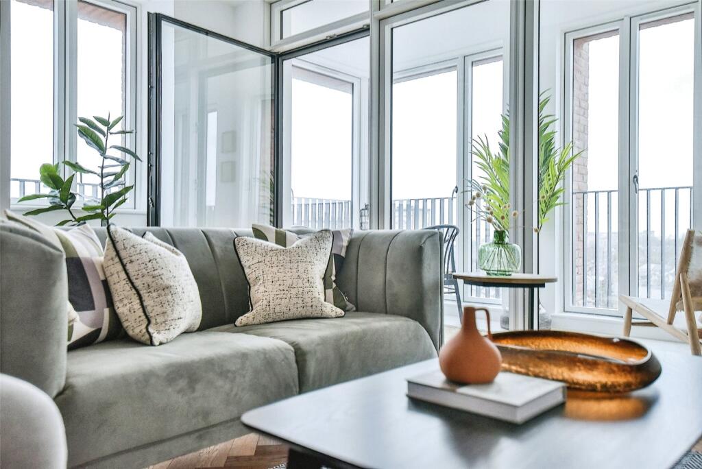 Main image of property: The Wandle, 25 Scarbrook Road, Croydon, CR0