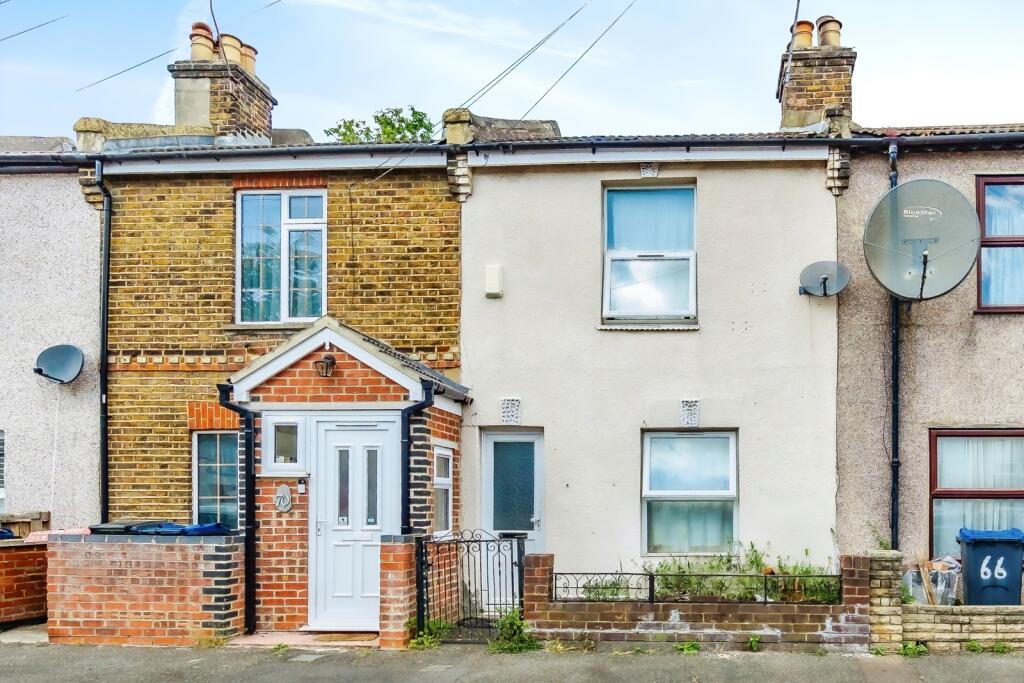 Main image of property: Addington Road, Croydon, CR0
