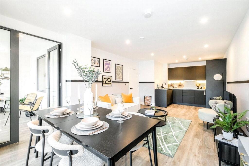 Main image of property: Station Road, Croydon, CR0