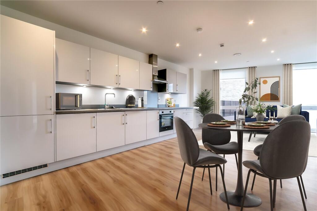 Main image of property: Cherry Orchard Road, Croydon, CR0