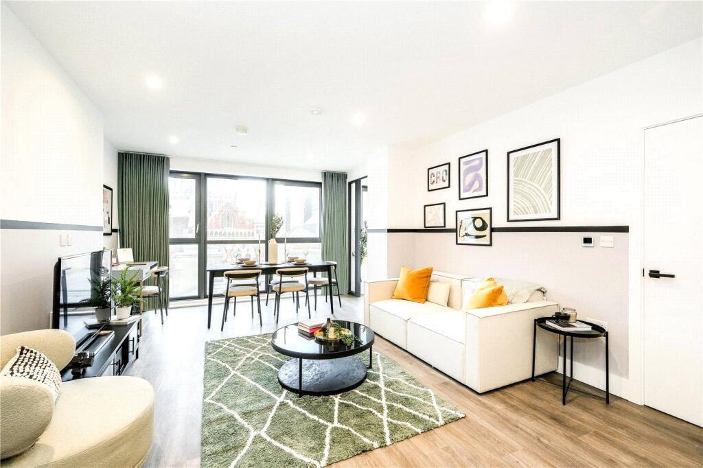 Main image of property: Station Road, Croydon, CR0