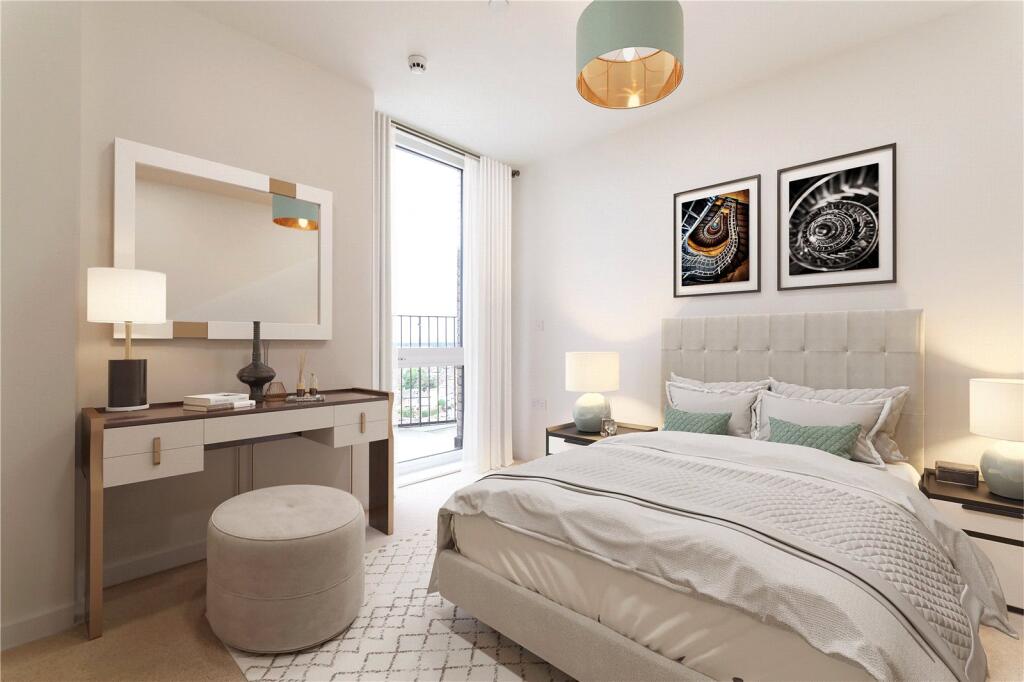 Main image of property: Cherry Orchard Road, Croydon, CR0