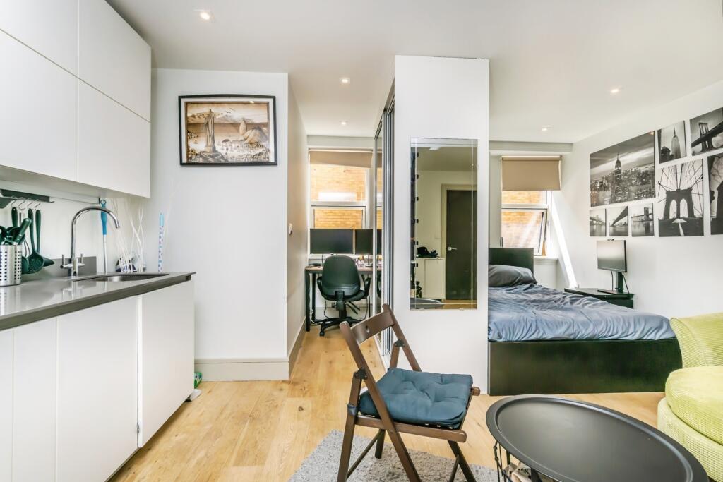 Main image of property: Crown Hill, Church Street, Croydon, CR0