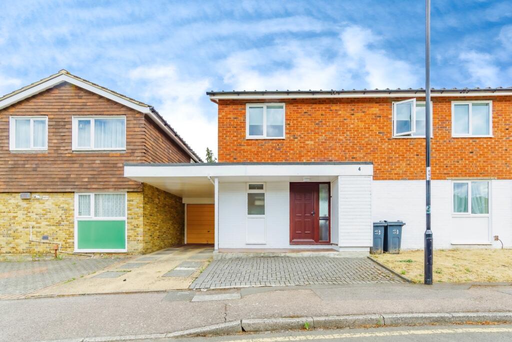 Main image of property: Pageant Walk, Croydon, CR0
