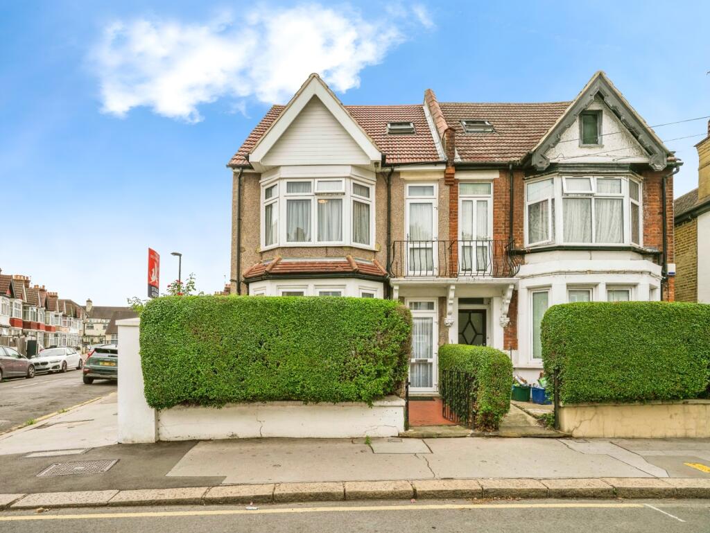 Main image of property: Bensham Lane, CROYDON, Surrey, CR0