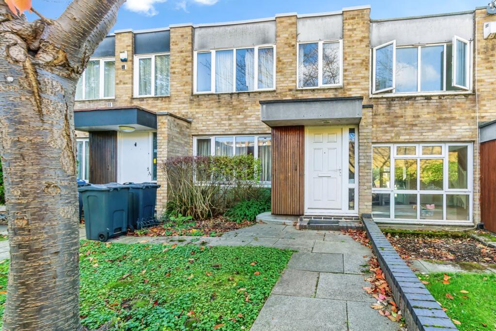 Main image of property: Turnpike Link, Croydon, CR0