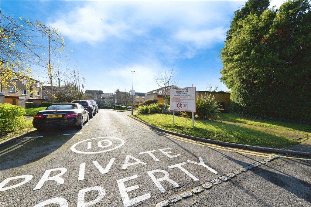 Main image of property: Green Acres, Croydon, CR0