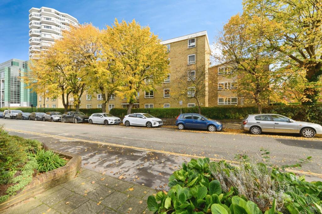Main image of property: Altyre Road, CROYDON, Surrey, CR0