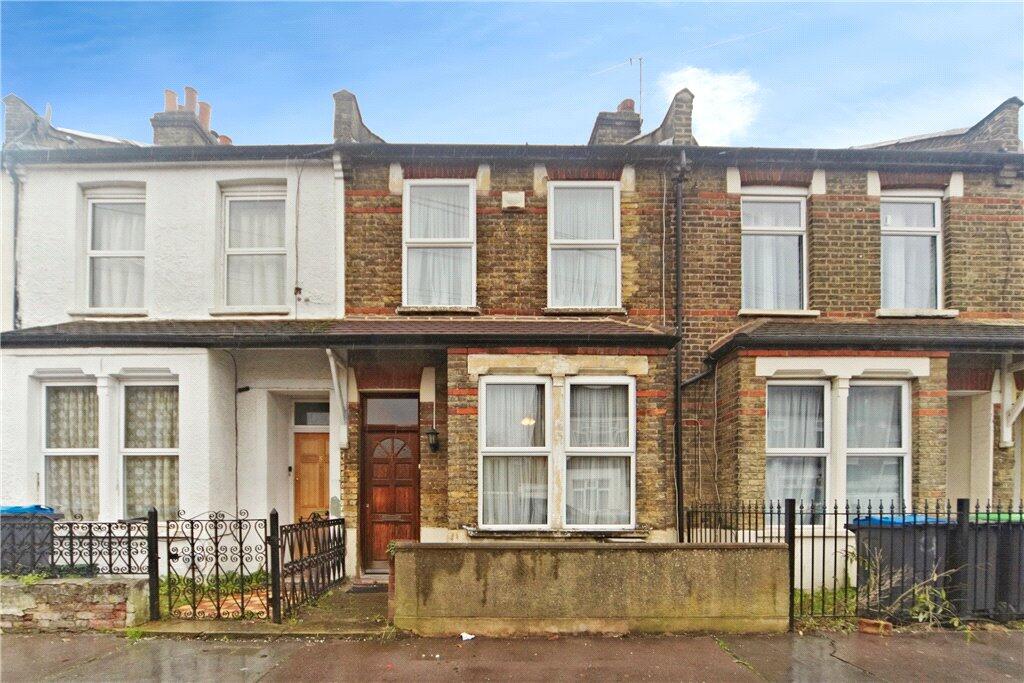 Main image of property: Priory Road, CROYDON, Surrey, CR0