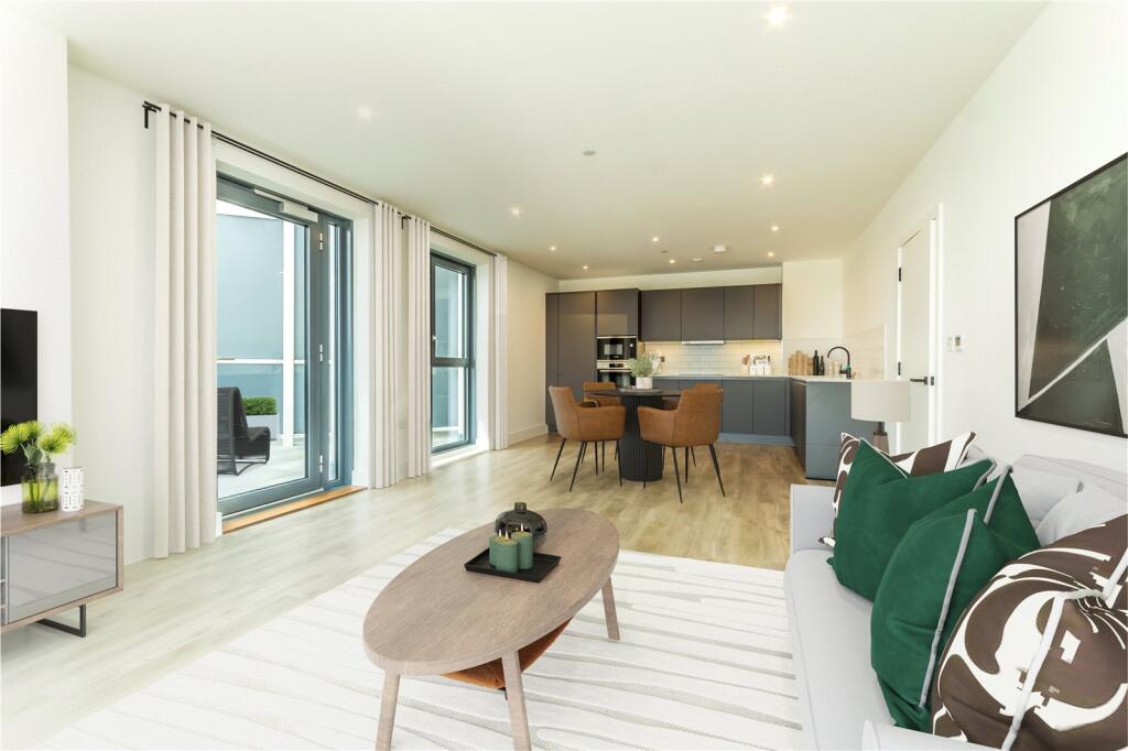 Main image of property: Station Road, Croydon, CR0