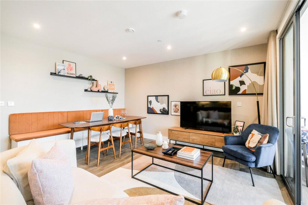 Main image of property: Station Road, Croydon, CR0