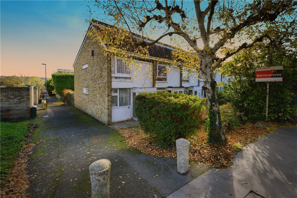 Main image of property: Chichester Road, Croydon, CR0