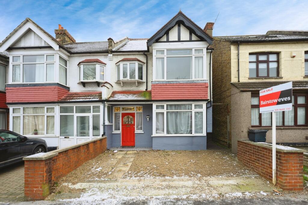 Main image of property: Lower Addiscombe Road, Croydon, CR0