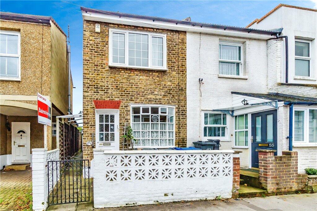 Main image of property: Upland Road, South Croydon, CR2