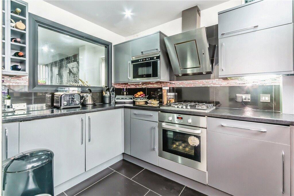 Main image of property: Hamond Close, South Croydon, CR2