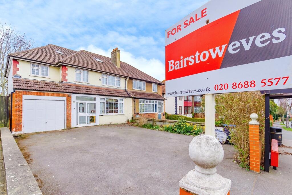 Main image of property: Farley Road, South Croydon, CR2