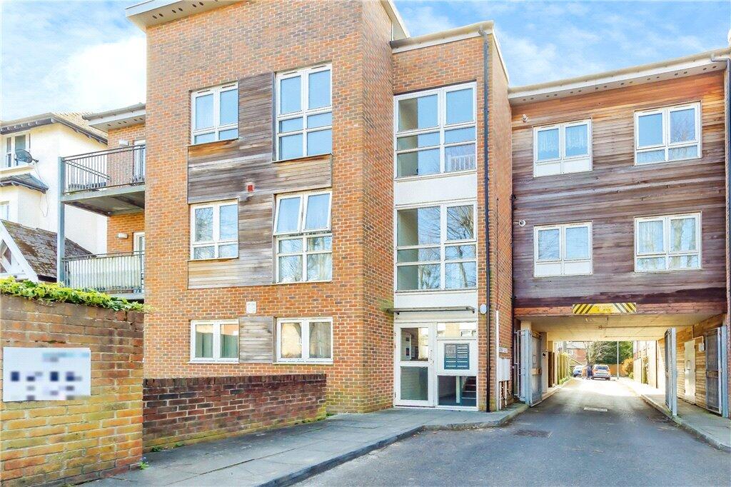 Main image of property: Burway Close, SOUTH CROYDON, Surrey, CR2